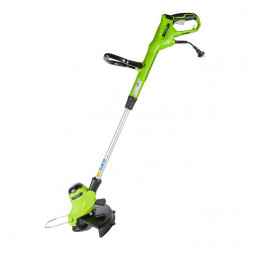 Триммер электрический Greenworks GST6030