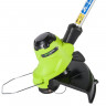 Триммер электрический Greenworks GST6030