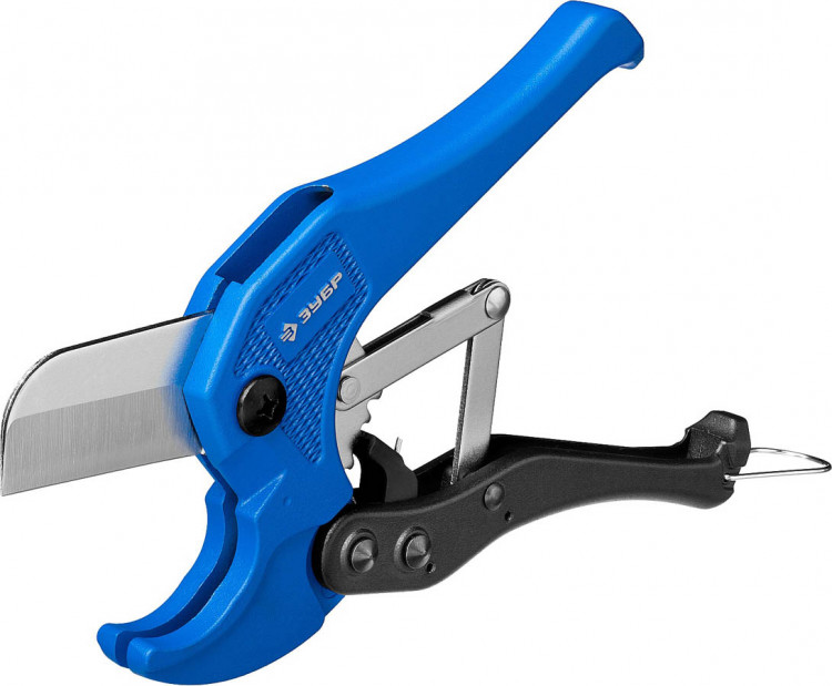 Труборез для пластиковых труб ЗУБР 23701-42_z01