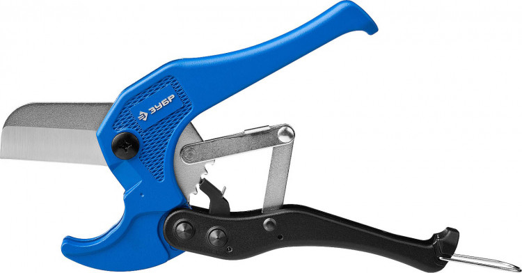 Труборез для пластиковых труб ЗУБР 23701-42_z01