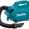 Аккумуляторный пылесос MAKITA DCL184Z