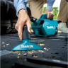 Аккумуляторный пылесос MAKITA DCL184Z