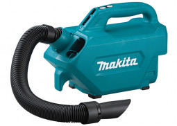 Аккумуляторный пылесос MAKITA DCL184Z