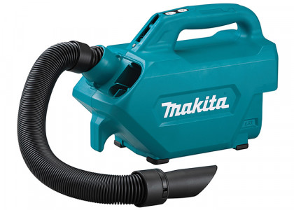 Аккумуляторный пылесос MAKITA DCL184Z