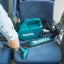 Аккумуляторный пылесос MAKITA DCL184Z