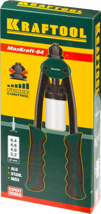 Заклепочник Kraftool 31160