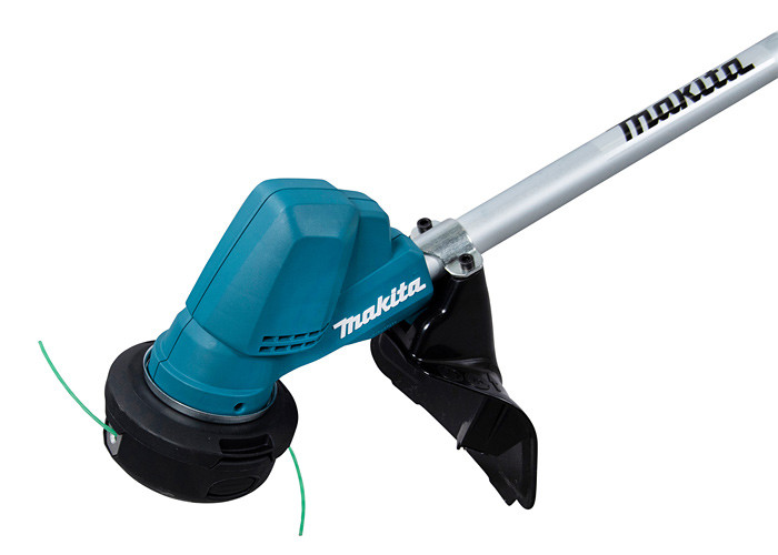 Аккумуляторный триммер MAKITA SOFA-DUR192LZ