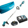 Аккумуляторный триммер MAKITA SOFA-DUR192LZ