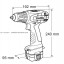 Аккумуляторная дрель-шуруповерт MAKITA 6281DWAE