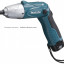 Аккумуляторная отвертка-шуруповерт MAKITA DF011DS