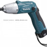 Аккумуляторная отвертка-шуруповерт MAKITA DF011DS
