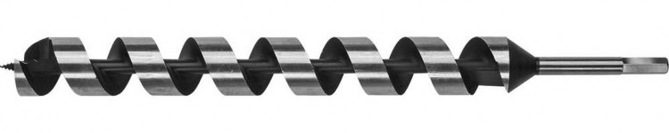 Сверло ЗУБР 2948-450-30