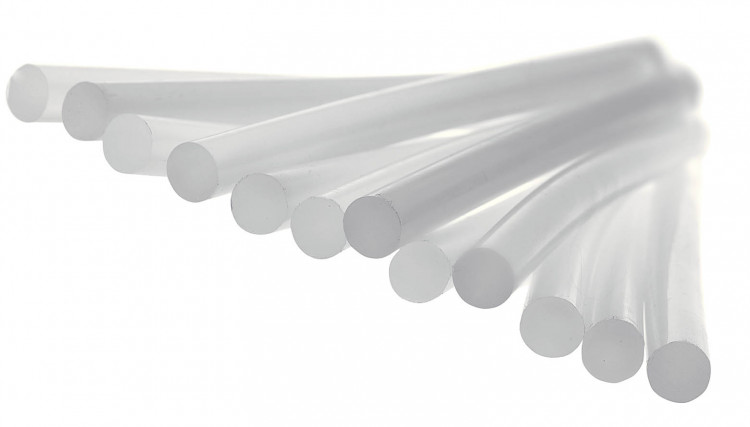 Универсальные клеевые стержни в блистере RAPID 40107949