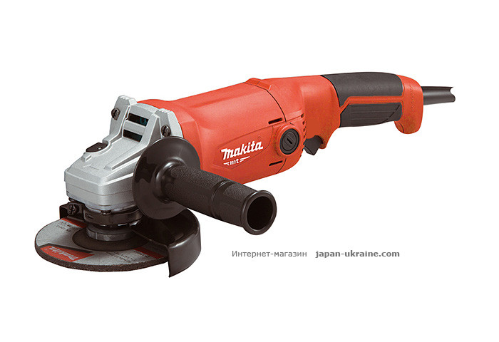 Болгарка MAKITA M9002