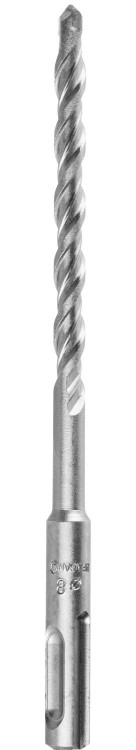 Бур по бетону SDS Plus URAGAN 29311-210-06