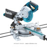 Торцовочная пила MAKITA LS0815FL